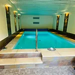 Residenz Moselzauber - Mit Pool Landschaft *