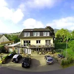 Residenz Moselzauber - Mit Pool Landschaft شقة *
