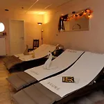شقة Residenz Moselzauber - Mit Pool Landschaft *