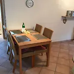 شقة Residenz Moselzauber - Mit Pool Landschaft *