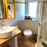 Residenz Moselzauber - Mit Pool Landschaft شقة