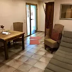 Residenz Moselzauber - Mit Pool Landschaft شقة