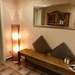 شقة Residenz Moselzauber - Mit Pool Landschaft