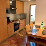 شقة Residenz Moselzauber - Mit Pool Landschaft ارنست