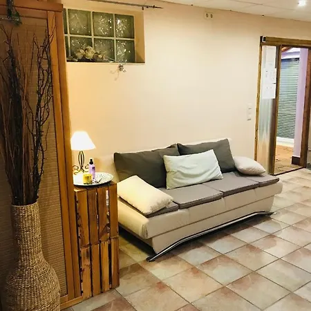 Apartment Residenz Moselzauber - Mit Pool Landschaft *