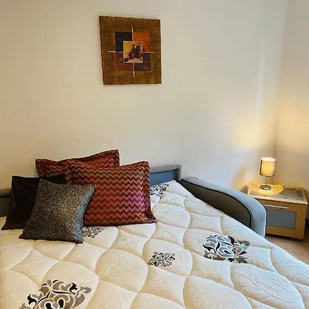 Residenz Moselzauber - Mit Pool Landschaft Apartment *