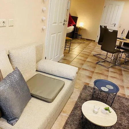 Apartment Residenz Moselzauber - Mit Pool Landschaft *
