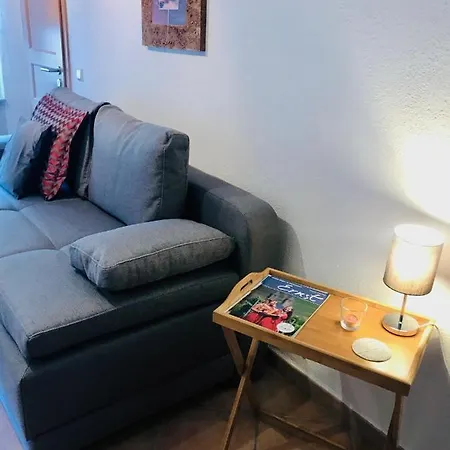 Residenz Moselzauber - Mit Pool Landschaft Apartment *