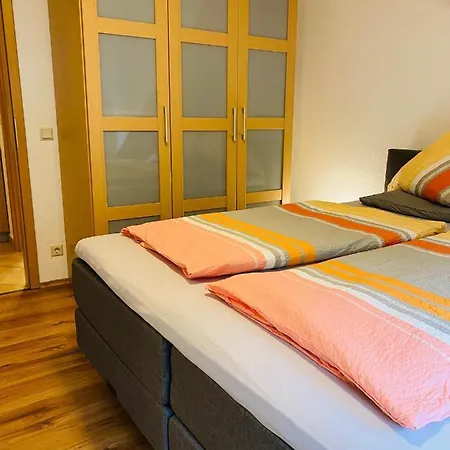 Apartment Residenz Moselzauber - Mit Pool Landschaft