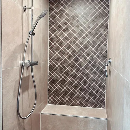 아파트 Residenz Moselzauber - Mit Pool Landschaft *