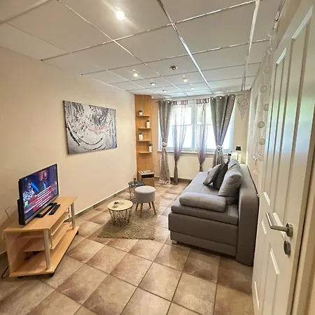 Residenz Moselzauber - Mit Pool Landschaft * Ernst