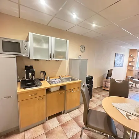 Residenz Moselzauber - Mit Pool Landschaft * Ernst