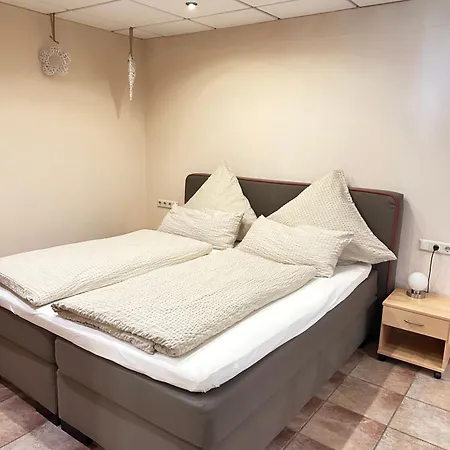 Residenz Moselzauber - Mit Pool Landschaft Apartamento