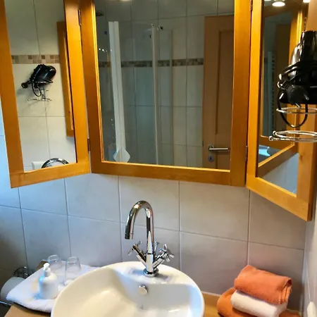 Residenz Moselzauber - Mit Pool Landschaft Apartman