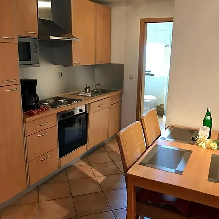 Residenz Moselzauber - Mit Pool Landschaft 아파트