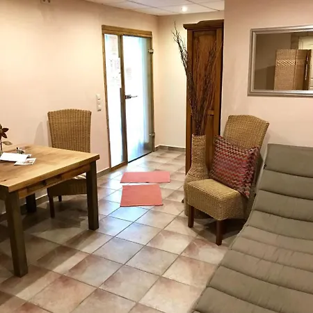 Residenz Moselzauber - Mit Pool Landschaft *