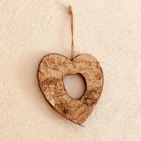 아파트 Residenz Moselzauber - Mit Pool Landschaft