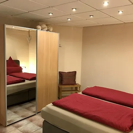 Residenz Moselzauber - Mit Pool Landschaft *