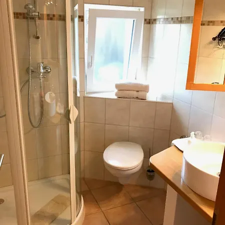 Residenz Moselzauber - Mit Pool Landschaft Apartment *
