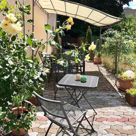 Residenz Moselzauber - Mit Pool Landschaft