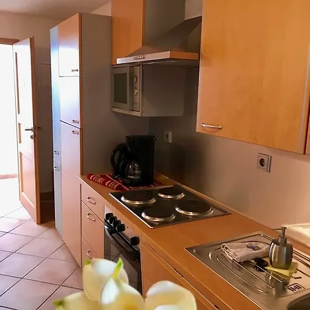 Apartment Residenz Moselzauber - Mit Pool Landschaft *