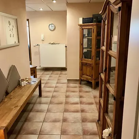 Apartman Residenz Moselzauber - Mit Pool Landschaft