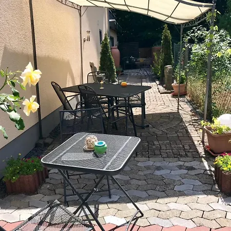 Residenz Moselzauber - Mit Pool Landschaft Apartment *