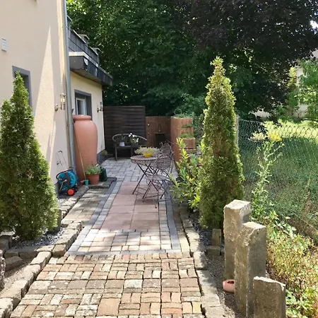 Residenz Moselzauber - Mit Pool Landschaft Ernst