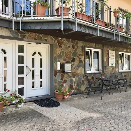 Residenz Moselzauber - Mit Pool Landschaft *