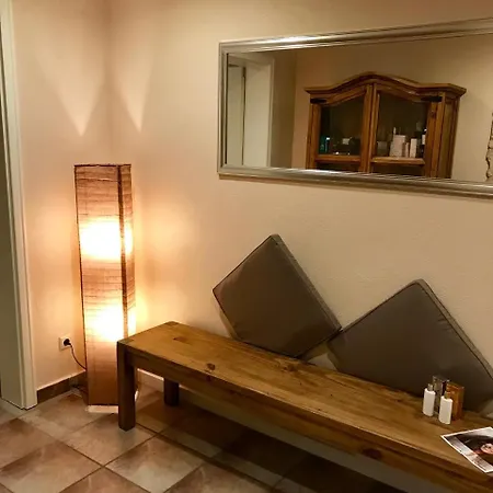 아파트 Residenz Moselzauber - Mit Pool Landschaft