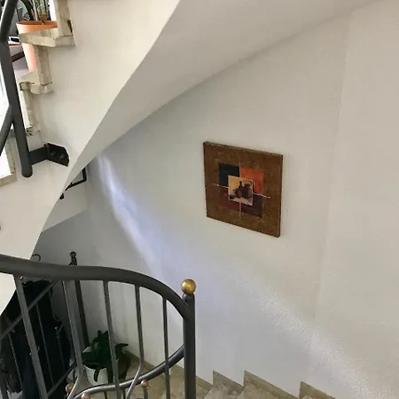 Residenz Moselzauber - Mit Pool Landschaft Apartment