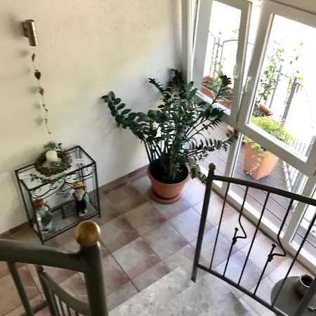 아파트 Residenz Moselzauber - Mit Pool Landschaft *