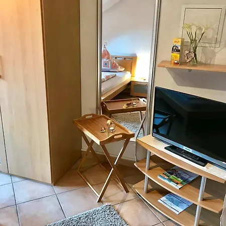 아파트 Residenz Moselzauber - Mit Pool Landschaft *