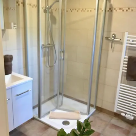 Residenz Moselzauber - Mit Pool Landschaft Apartman Ernst