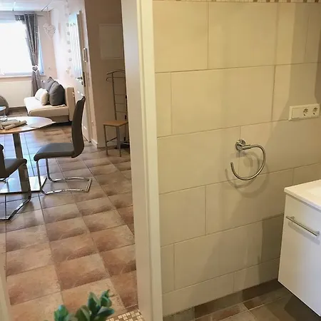 Residenz Moselzauber - Mit Pool Landschaft 에른스트