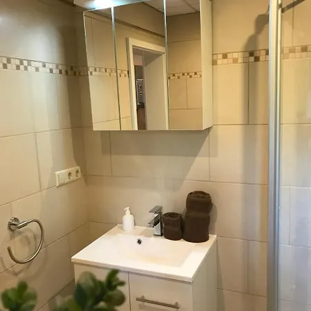 Residenz Moselzauber - Mit Pool Landschaft 아파트