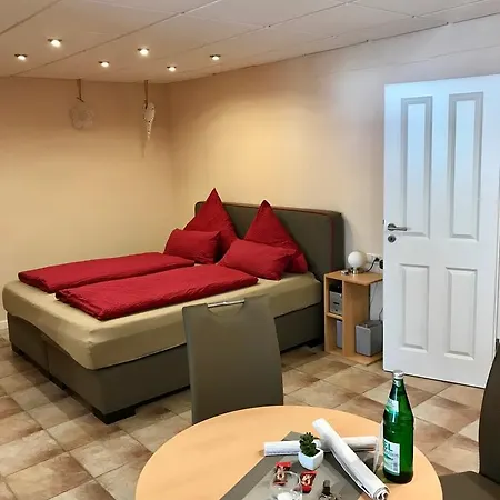Apartment Residenz Moselzauber - Mit Pool Landschaft *