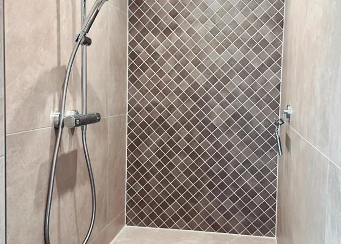 Διαμέρισμα Residenz Moselzauber - Mit Pool Landschaft *