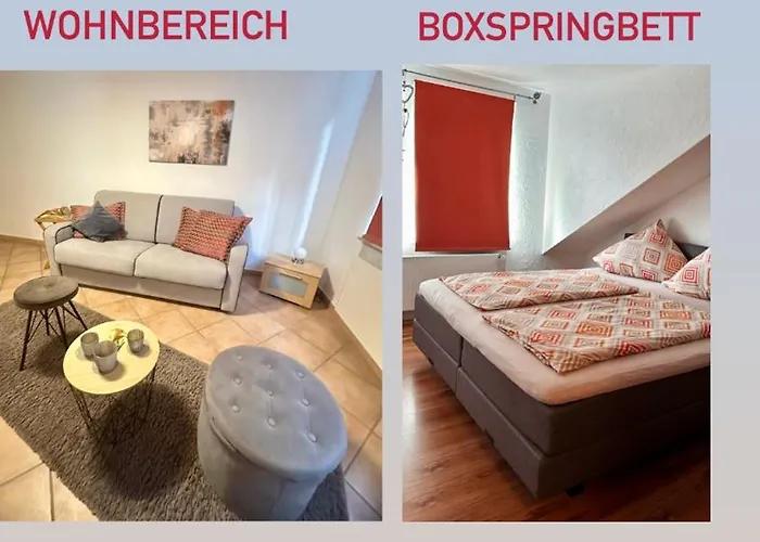 Appartamento Residenz Moselzauber - Mit Pool Landschaft