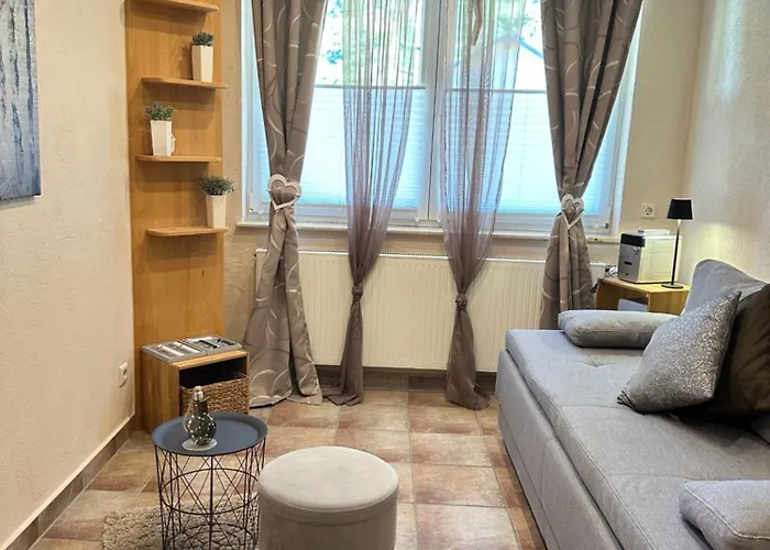 Διαμέρισμα Residenz Moselzauber - Mit Pool Landschaft