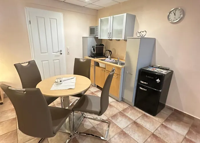 Residenz Moselzauber - Mit Pool Landschaft Appartamento *