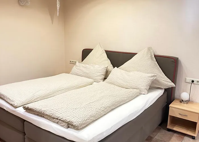 Residenz Moselzauber - Mit Pool Landschaft Διαμέρισμα