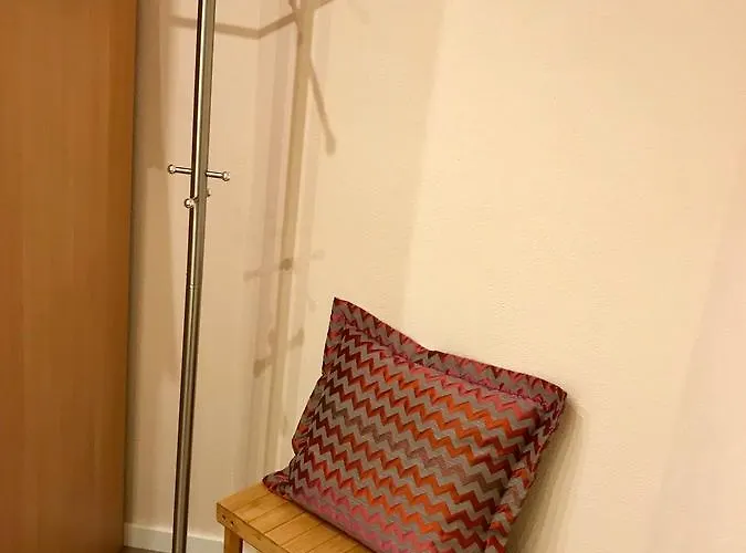 Διαμέρισμα Residenz Moselzauber - Mit Pool Landschaft *