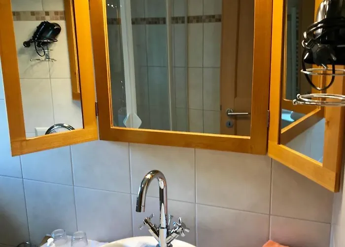 Residenz Moselzauber - Mit Pool Landschaft Διαμέρισμα