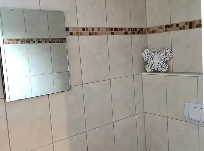 Residenz Moselzauber - Mit Pool Landschaft Appartamento Ernst