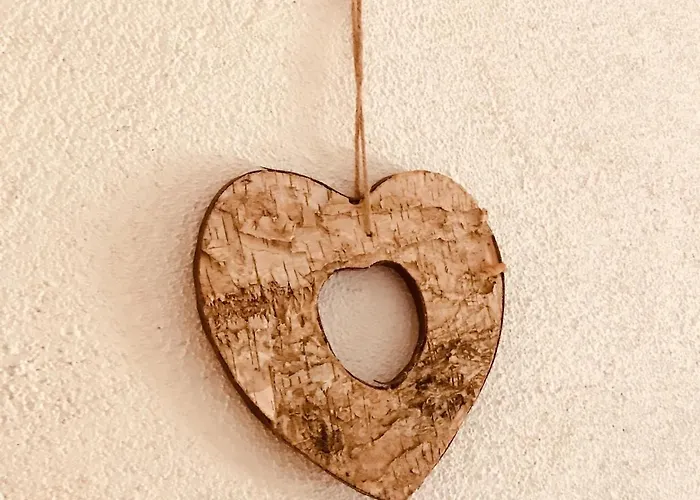 Appartamento Residenz Moselzauber - Mit Pool Landschaft