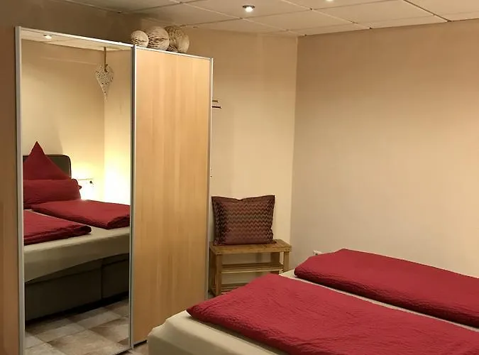 Residenz Moselzauber - Mit Pool Landschaft *