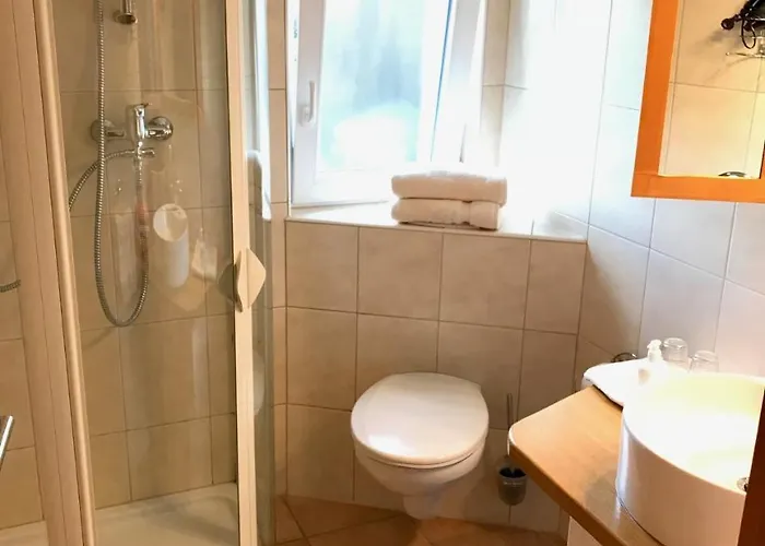 Residenz Moselzauber - Mit Pool Landschaft Διαμέρισμα *