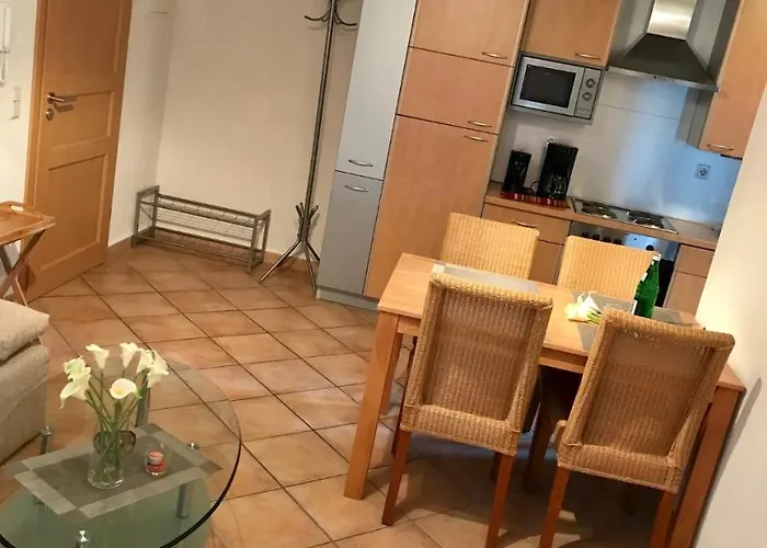 Residenz Moselzauber - Mit Pool Landschaft *