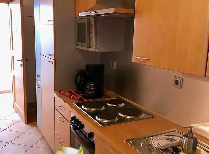 Διαμέρισμα Residenz Moselzauber - Mit Pool Landschaft *